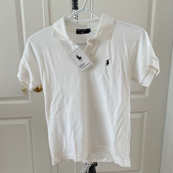 NWT Polo Sport polo - Picture 1 of 2